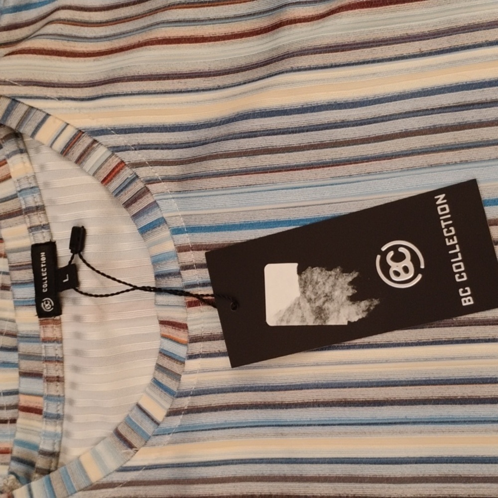 BC Collection Colorful Top! - Picture 4 of 5